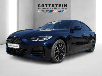 Gebraucht BMW 420