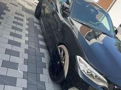 Gebraucht BMW M235 Sport Line 326 PS (239 kW) 2015 Coupé