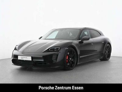 Porsche Taycan GTS