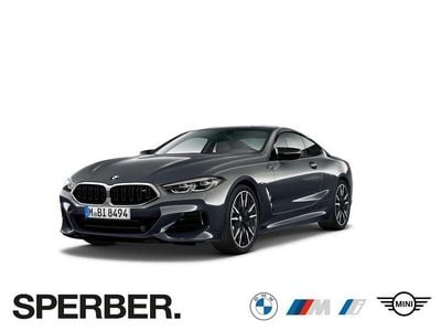 BMW M850