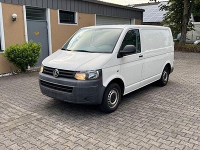 VW T5