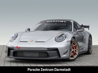 gebraucht Porsche 911 GT3 (992)