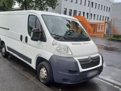 gebraucht Citroën Jumper L2H1