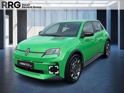 Gebraucht Renault R5 Evolution 90 kW (123 PS) 2025 Grün Kleinwagen