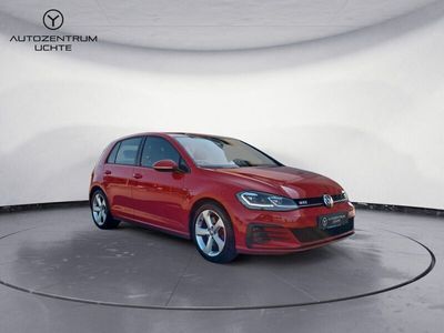 gebraucht VW Golf VII Lim. GTI BMT/Start-Stopp