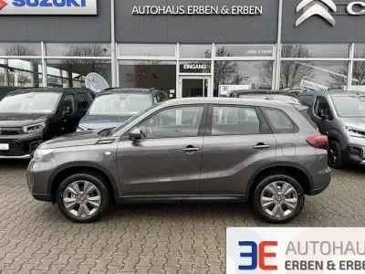 Occasion Suzuki Vitara Club 129 ch (94 kW) 2026 Gris SUV