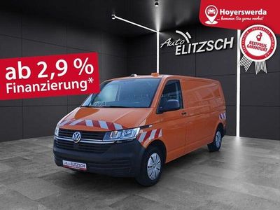 Gebraucht VW Transporter 2021 Andere Van