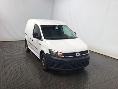 Gebraucht 2020 VW Caddy Van / Kleinbus | 12.705 € (Superpreis)