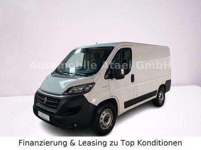 gebraucht Fiat Ducato Automatik L1H1 *Werkstatt* TEMPOMAT 7997