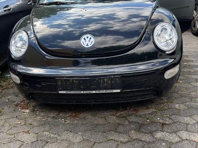 VW Beetle