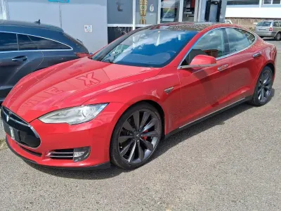 Gebraucht Tesla Model S