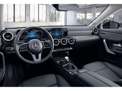 Mercedes CLA200