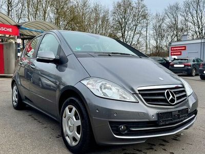 Mercedes A150