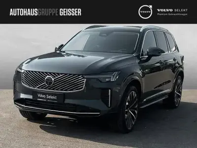 Gebraucht Volvo XC90