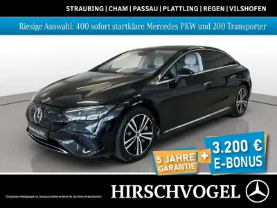 Gebraucht Mercedes EQE350