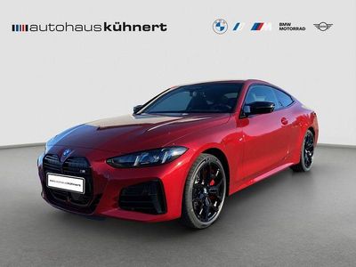 Gebraucht BMW M440 M Sport 381 PS (280 kW) 2025 Rot Limousine