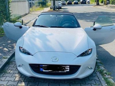 Mazda MX5