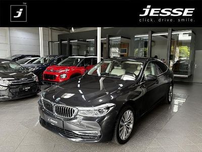 BMW 630
