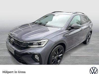 Gebraucht VW Taigo R-line 110 PS (80 kW) 2024 Grau SUV