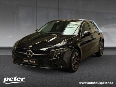 Mercedes A220