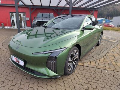 Grün Neu 2026 DFSK Forthing 7 Limousine | 38.890 € (Fairer Preis)