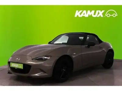 Gebraucht Mazda MX5