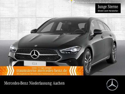Mercedes CLA180
