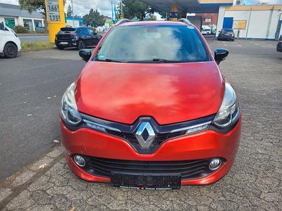 Renault Clio GrandTour