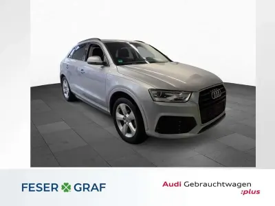 Gebraucht Audi Q3
