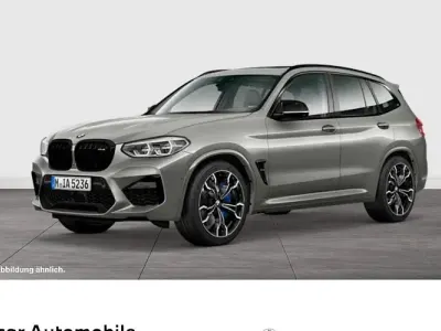 Gebraucht BMW X3 M
