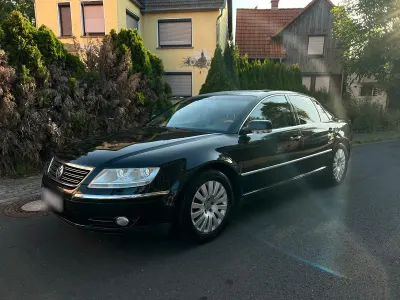 Gebraucht VW Phaeton