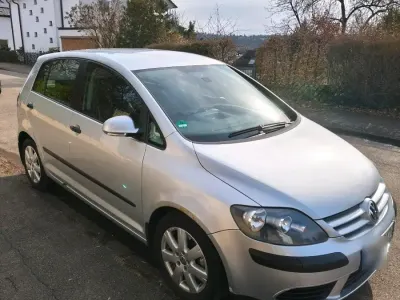 Gebraucht VW Golf IV 75 PS (55 kW) 2005 Grau Limousine