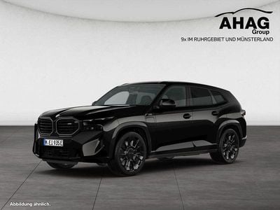Nouă BMW XM Comfort Edition 476 CP (350 kW) 2026 Negru SUV