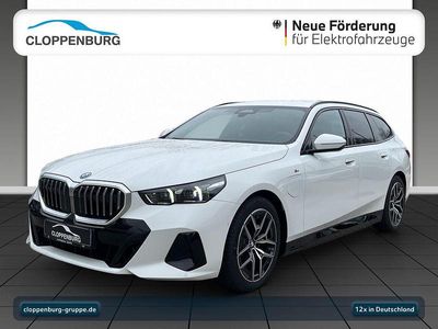 BMW 530e