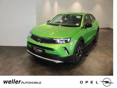 gebraucht Opel Mokka-e ''Elegance'' Rückfahrkamera Klimaautomatik Abstandsregeltempomat