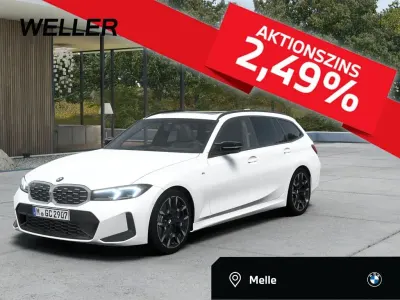 Gebraucht BMW M340