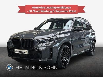 Gebraucht BMW X5 M Sport 286 PS (210 kW) 2024 Grau SUV