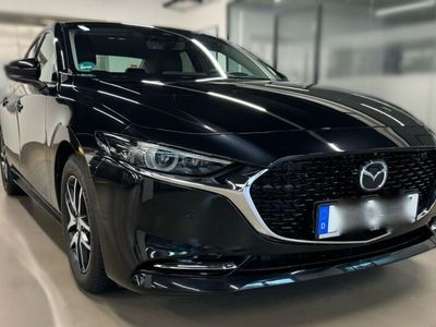 gebraucht Mazda 3 2.0 SKYACTIV-X M-Hybrid Selection Selection