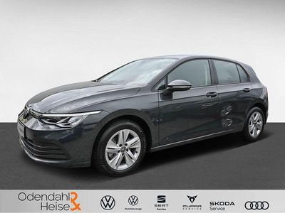 VW Golf VIII