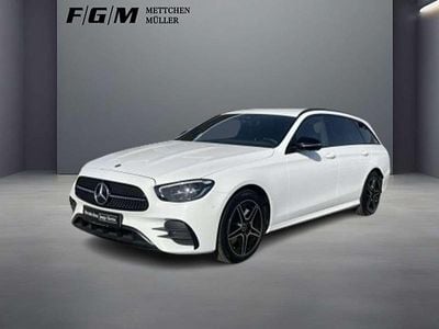 Mercedes E300