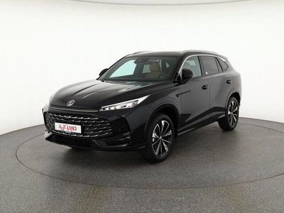 Gebraucht MG HS Luxury 170 PS (125 kW) 2025 Schwarz SUV