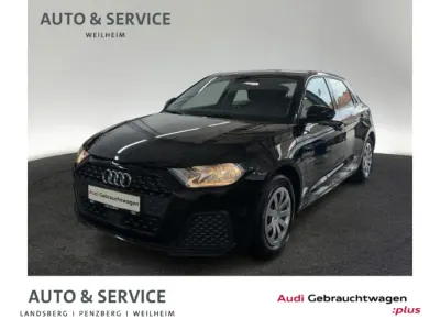 Gebraucht Audi A1 Sportback