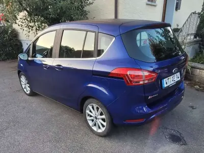 Gebraucht Ford B-MAX
