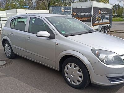 gebraucht Opel Astra 1.6 Twinport - Keine - Tüv