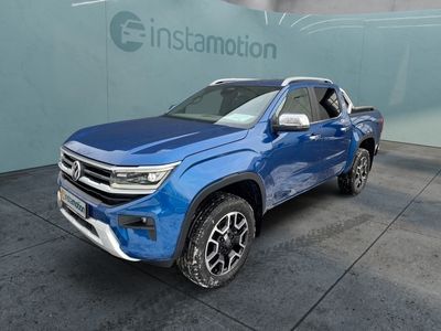 VW Amarok