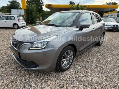 Gebraucht Suzuki Baleno