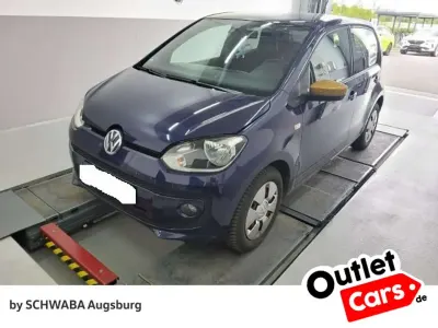 Gebraucht VW up!