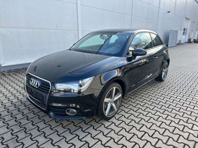 gebraucht Audi A1 ambition *LED,PDC,17Zoll*