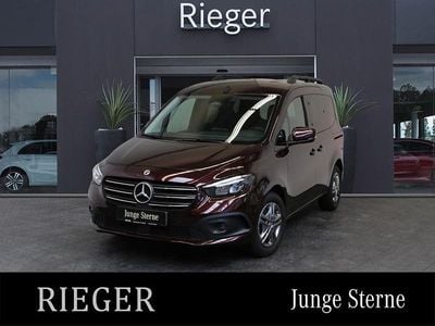 Mercedes T180