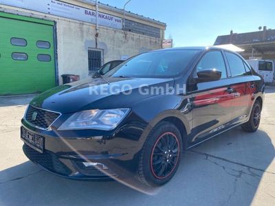 Seat Toledo